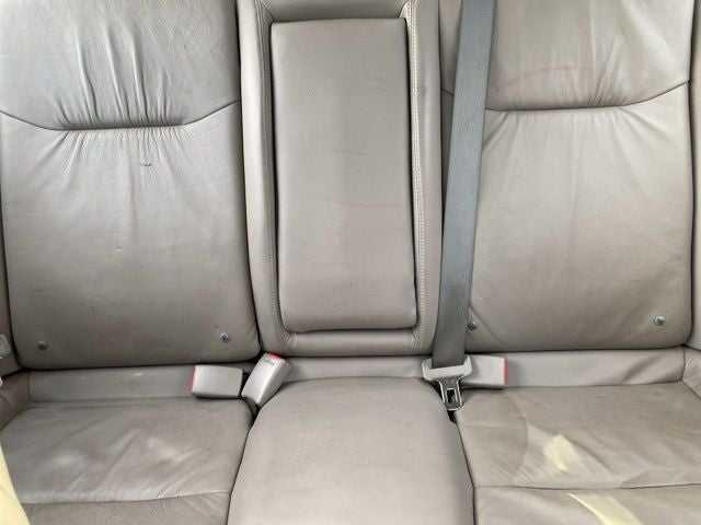 2012 Honda Civic EX-L