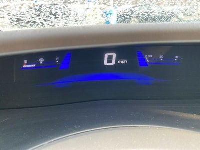 2012 Honda Civic EX-L