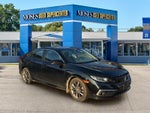 2020 Honda Civic Sedan EX