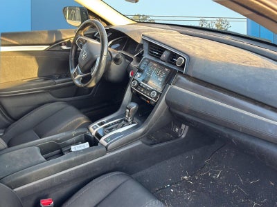 2020 Honda Civic Sedan EX
