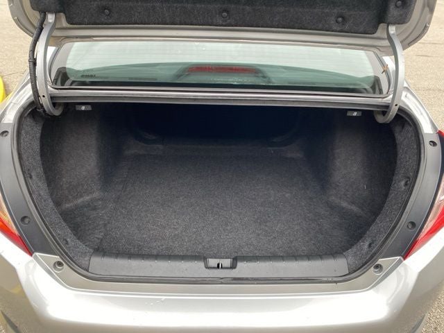 2021 Honda Civic EX-L