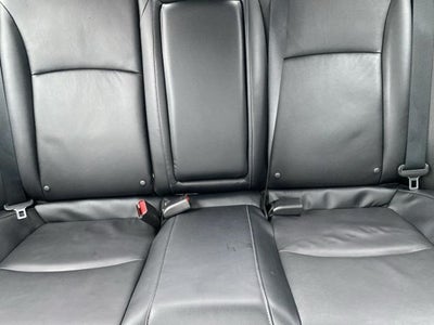 2021 Honda Civic EX-L