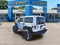 2012 Jeep Wrangler Arctic