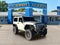 2012 Jeep Wrangler Arctic