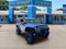 2012 Jeep Wrangler Arctic