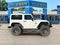 2012 Jeep Wrangler Arctic