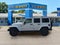 2016 Jeep WRANGLER UNLIMITED Base