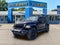 2021 Jeep Wrangler 4Xe Unlimited Sahara High Altitude