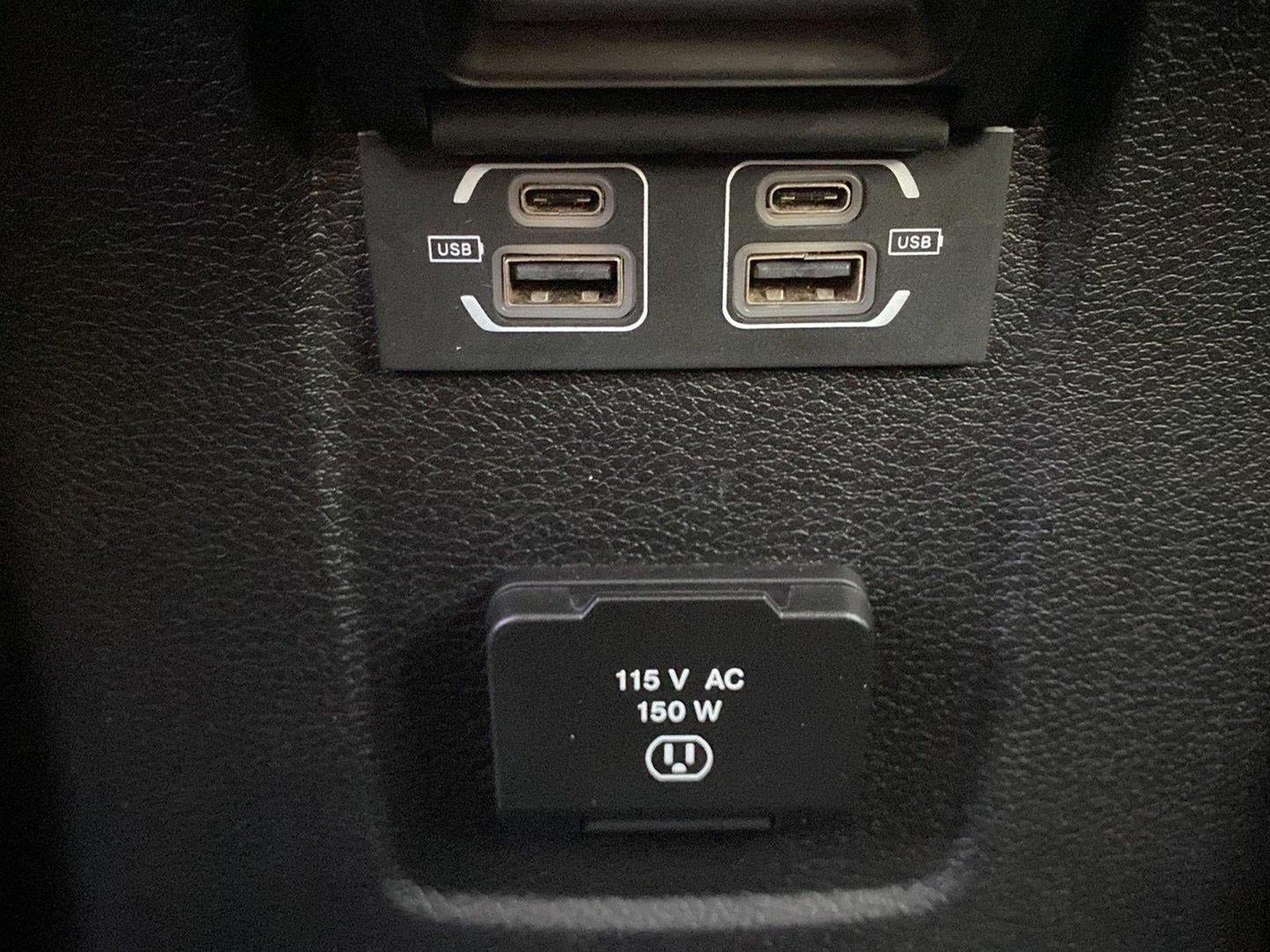 2021 Jeep Wrangler 4Xe Unlimited Sahara High Altitude