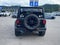 2022 Jeep Wrangler 4Xe Unlimited Sahara