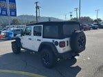2021 Jeep Wrangler 4xe Unlimited Rubicon
