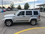2012 Jeep LIBERTY SUV