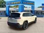 2019 Jeep Cherokee Altitude
