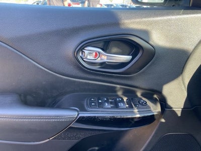 2023 Jeep Cherokee Altitude