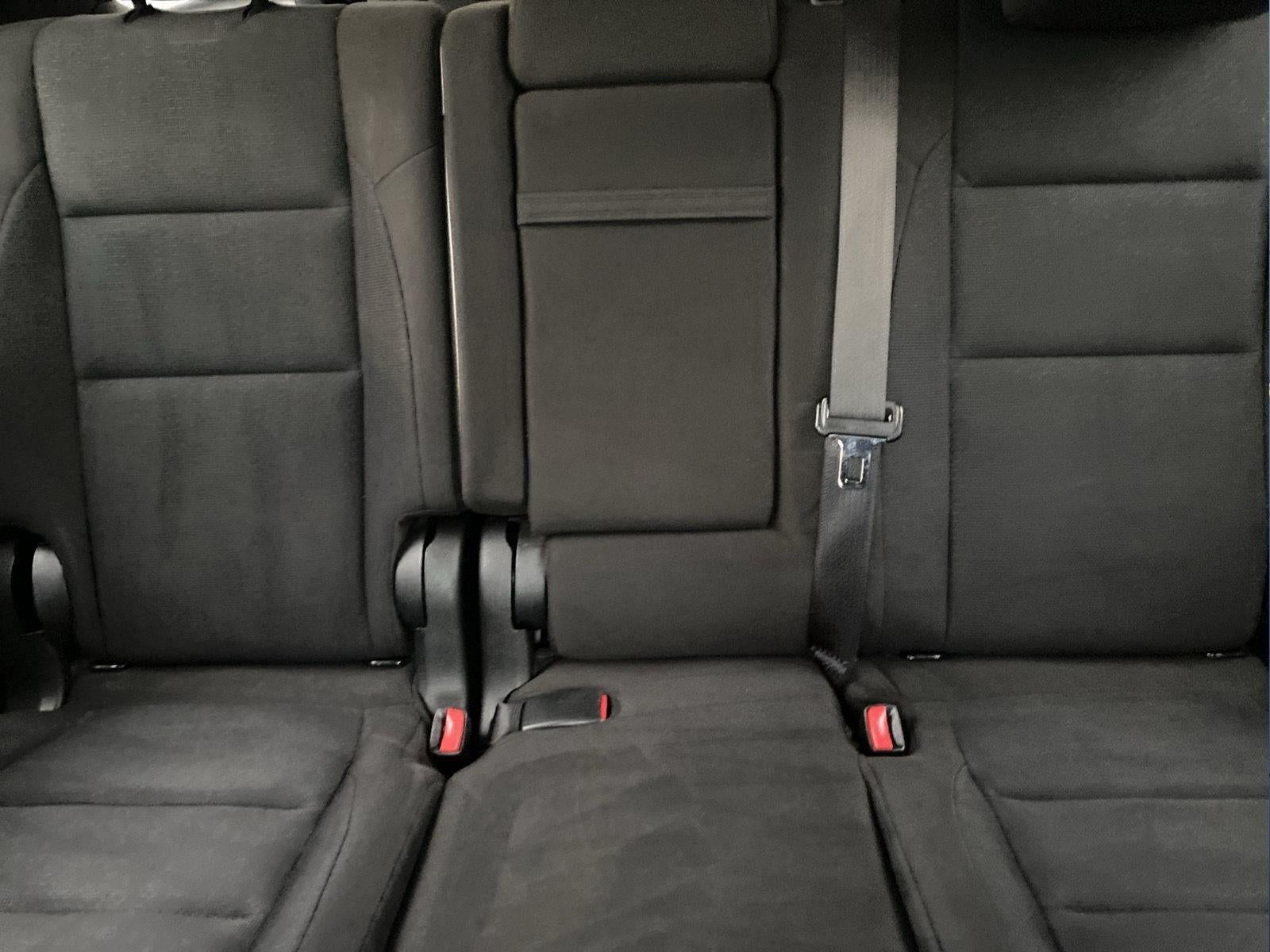 2017 Dodge Durango SXT