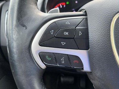 2017 Dodge Durango SXT