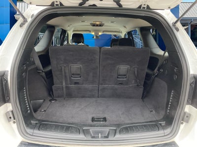 2017 Dodge Durango SXT