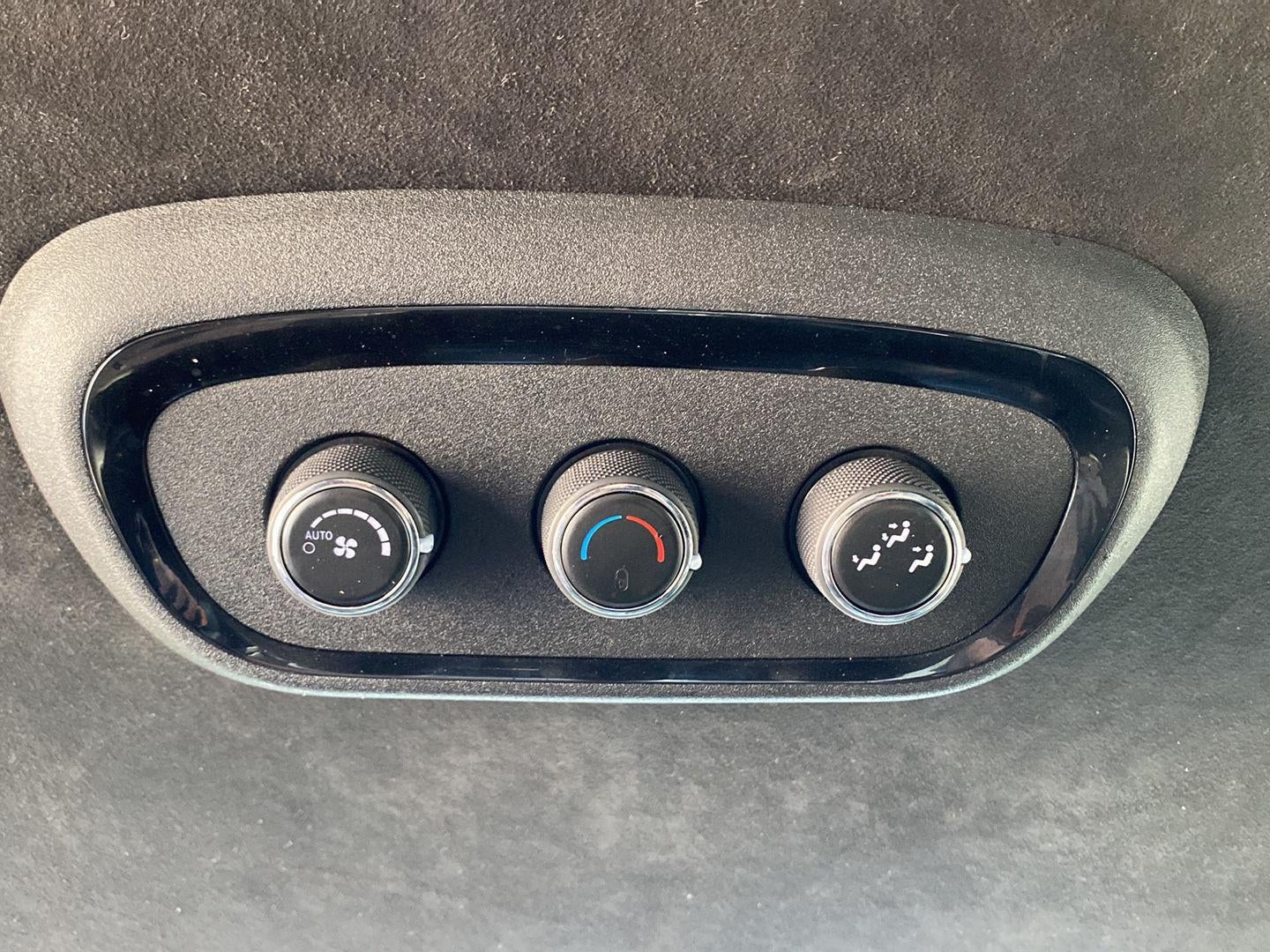 2022 Dodge Durango Citadel