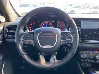 2022 Dodge Durango Citadel