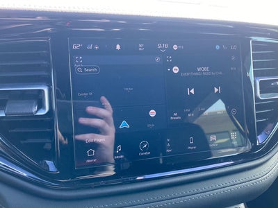 2022 Dodge Durango Citadel