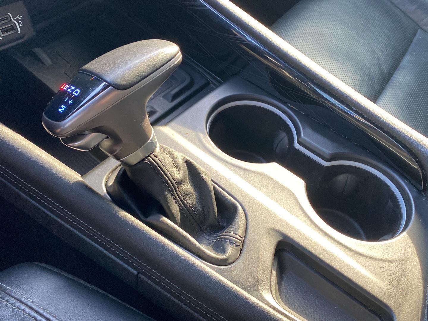 2022 Dodge Durango Citadel