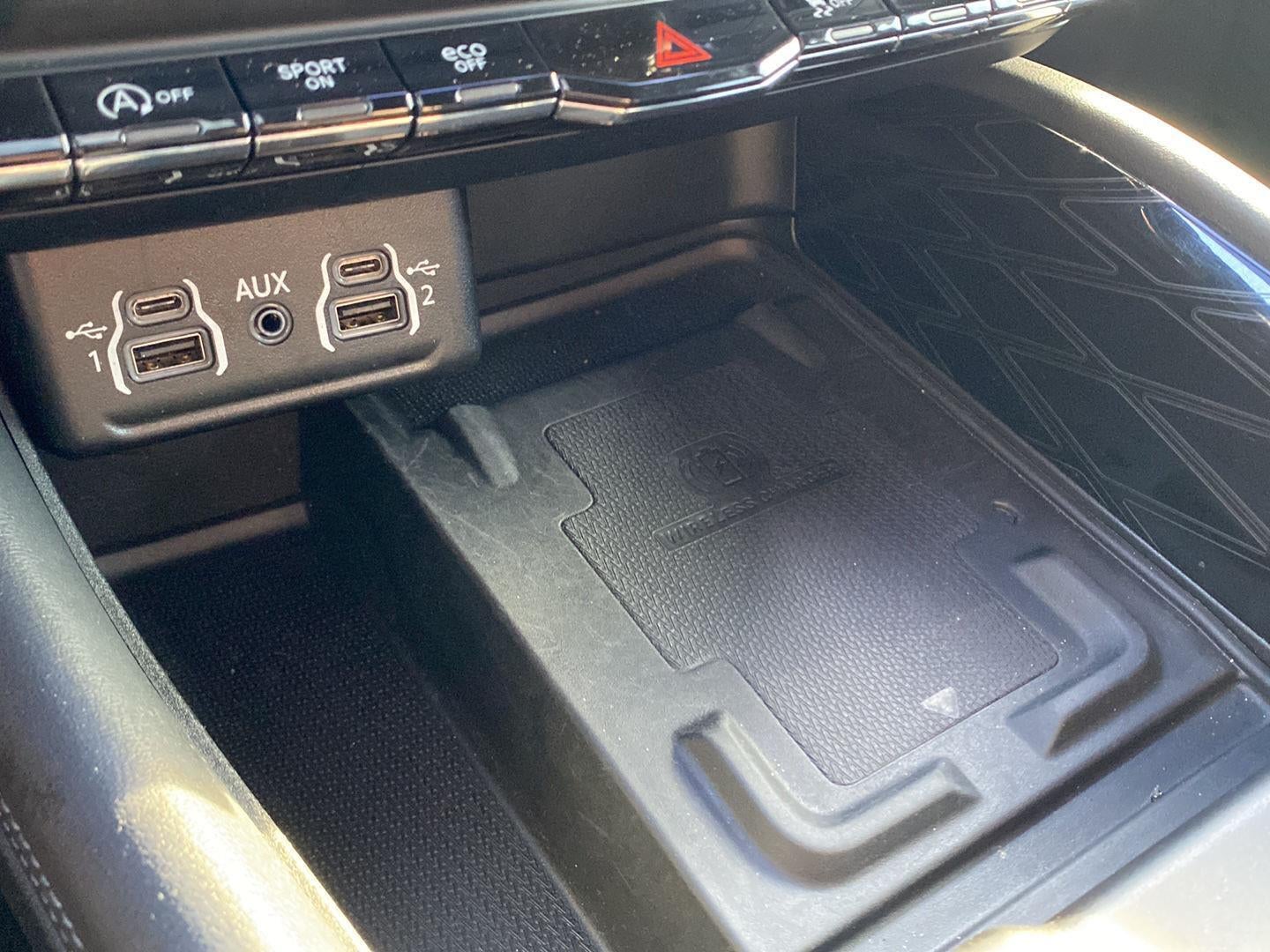 2022 Dodge Durango Citadel