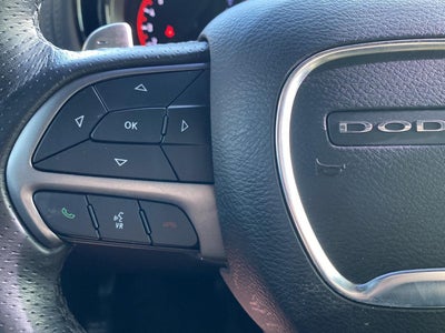 2022 Dodge Durango Citadel