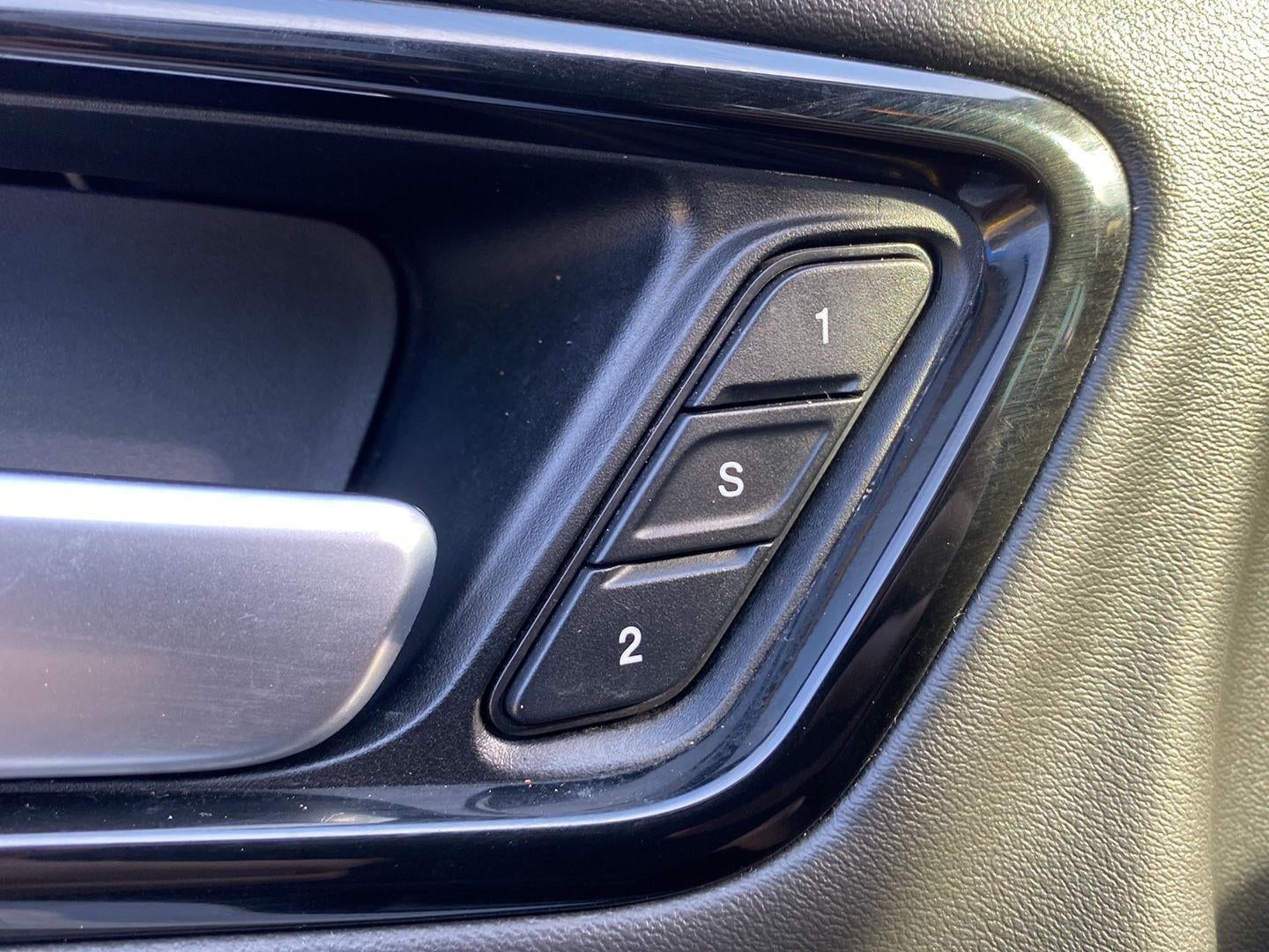 2022 Dodge Durango Citadel