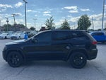 2021 Jeep Grand Cherokee Freedom