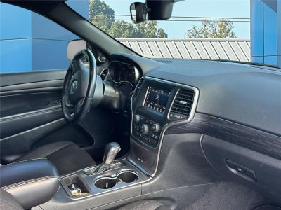 2021 Jeep Grand Cherokee Freedom