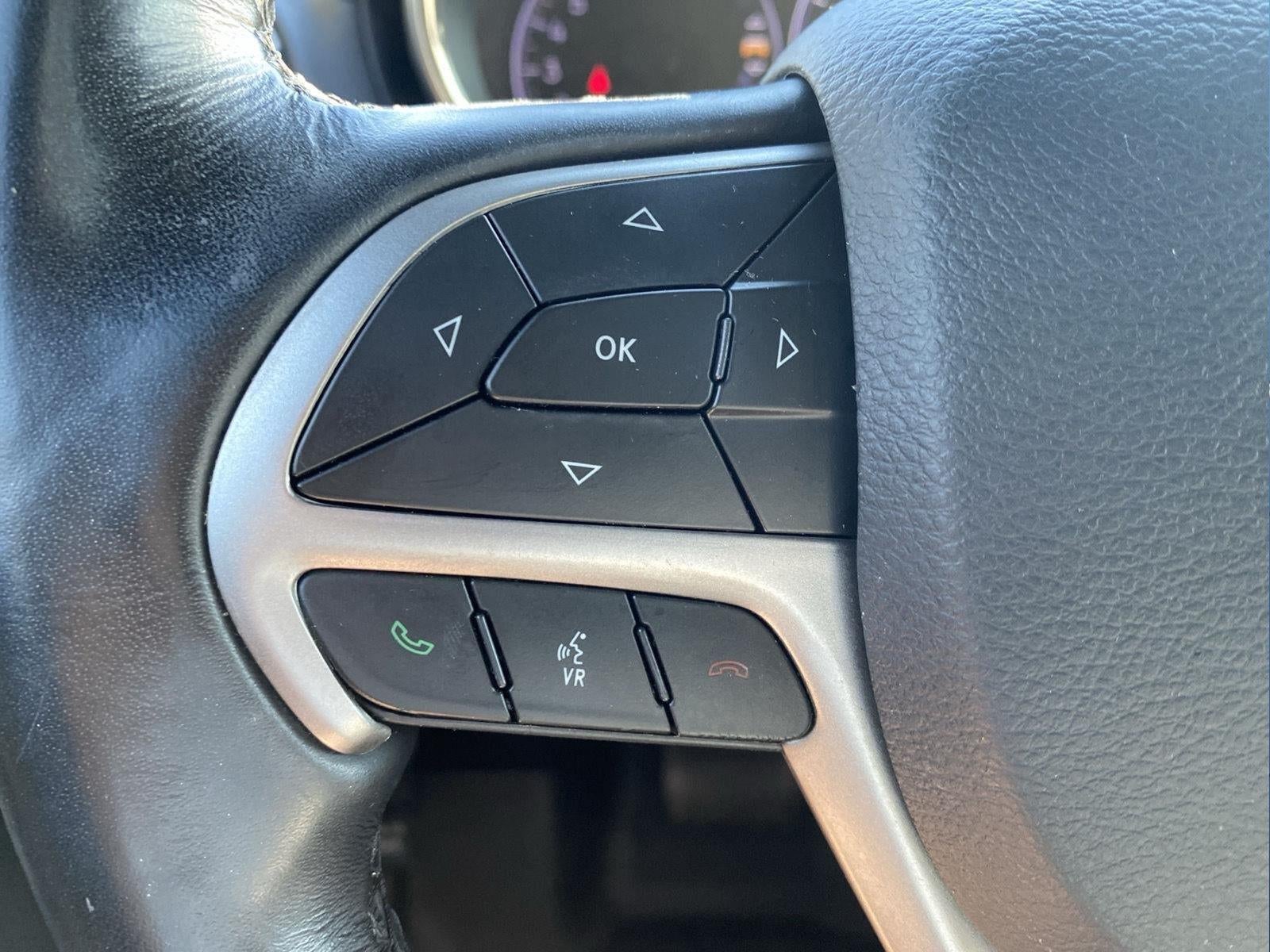 2020 Jeep Grand Cherokee High Altitude