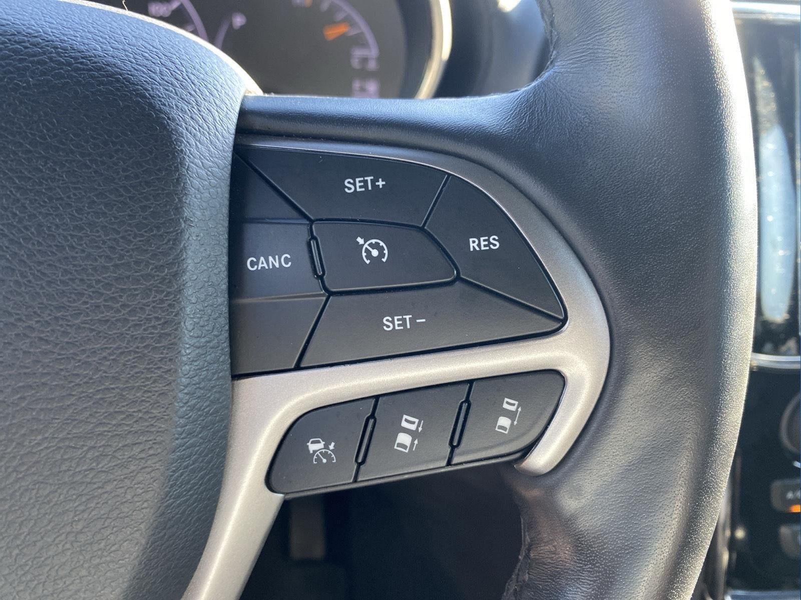 2020 Jeep Grand Cherokee High Altitude