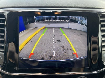 2019 Jeep Grand Cherokee Summit