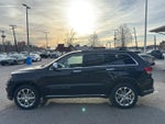 2019 Jeep Grand Cherokee Summit