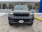 2024 Jeep Grand Cherokee Overland