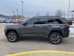2024 Jeep Grand Cherokee Overland