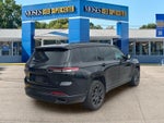 2023 Jeep Grand Cherokee L Summit Reserve