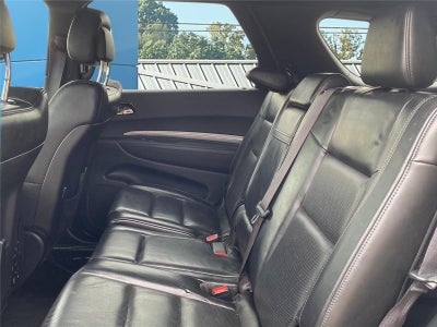 2020 Dodge Durango R/T