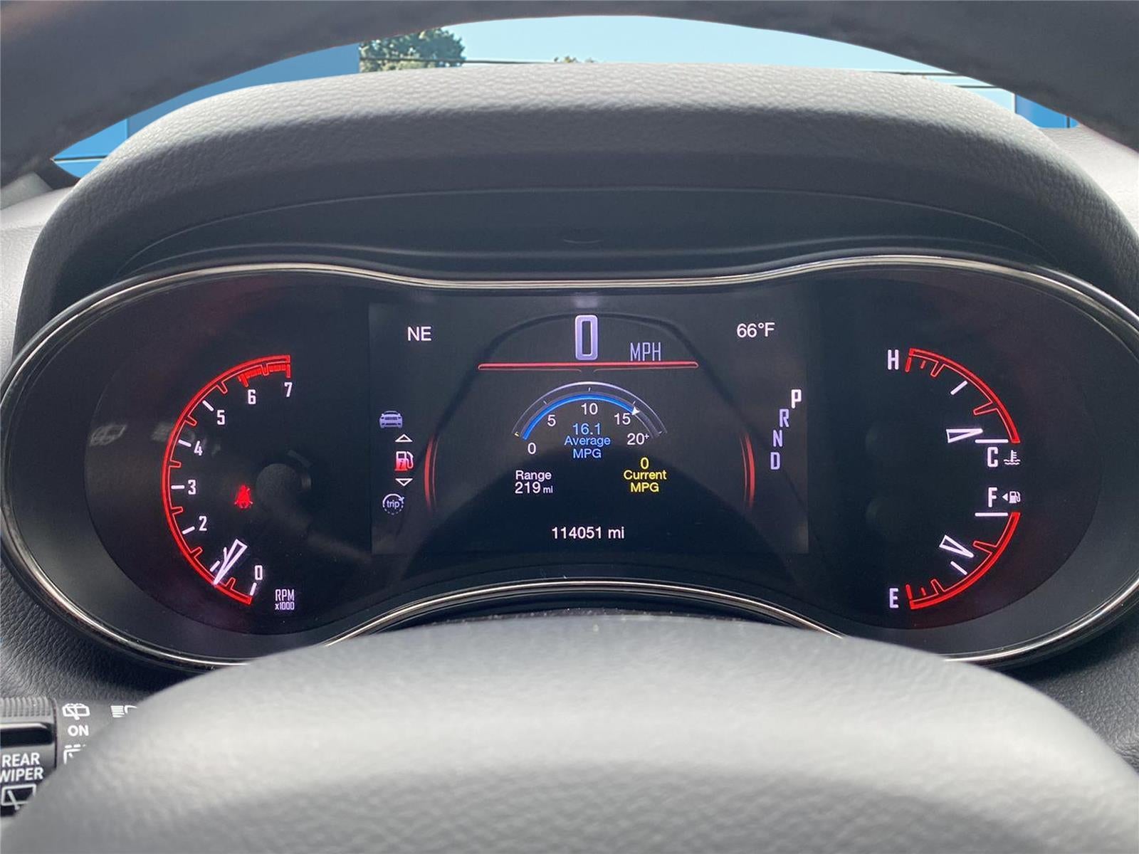 2020 Dodge Durango R/T