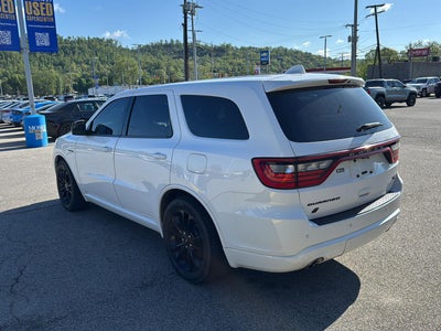 2020 Dodge Durango R/T