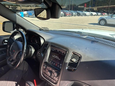 2020 Dodge Durango R/T