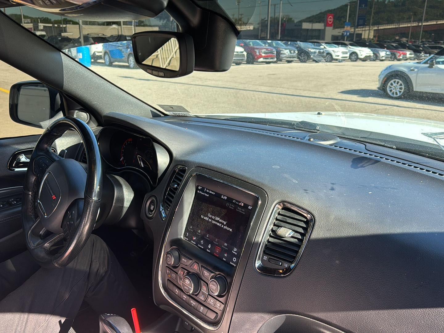 2020 Dodge Durango R/T