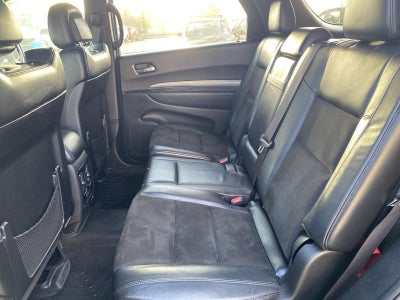 2020 Dodge Durango R/T