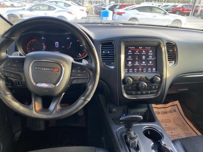 2020 Dodge Durango R/T