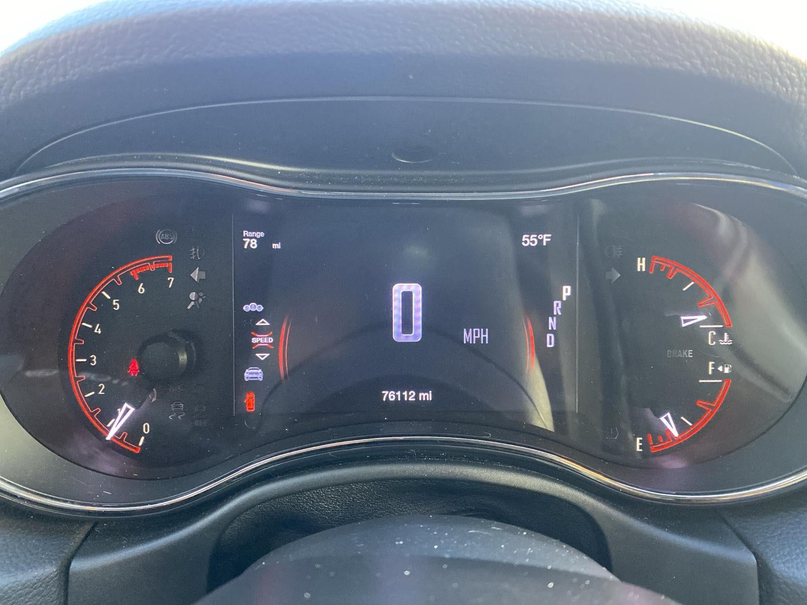 2020 Dodge Durango R/T