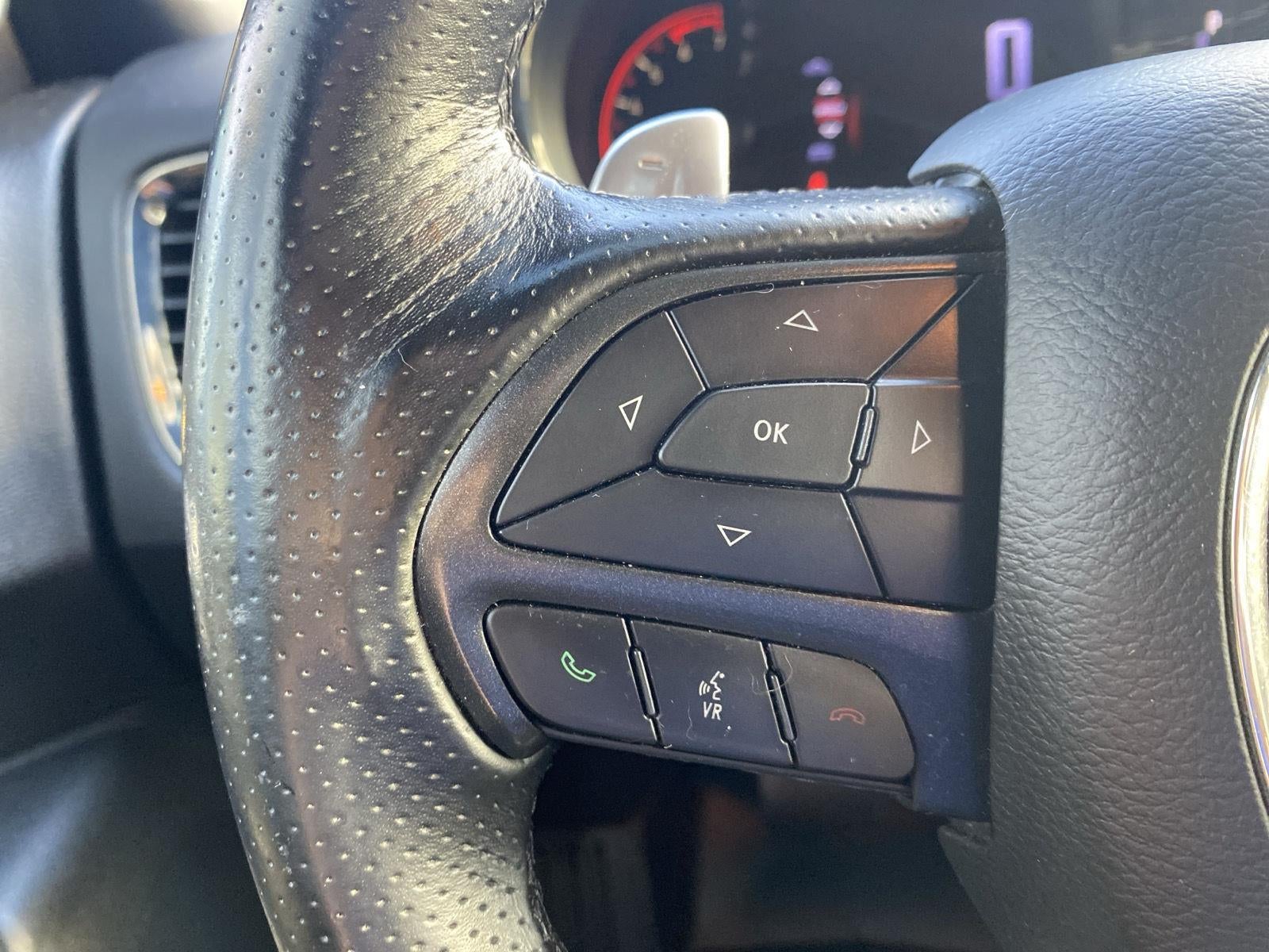 2020 Dodge Durango R/T