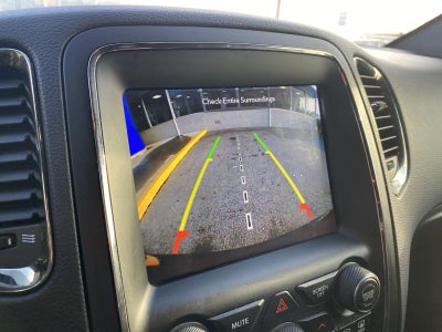 2020 Dodge Durango R/T