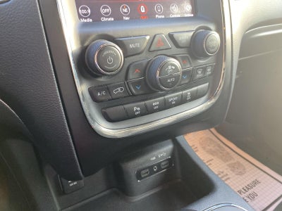 2020 Dodge Durango R/T