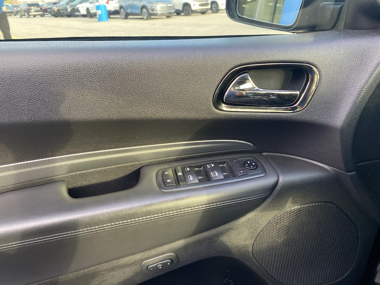 2020 Dodge Durango R/T