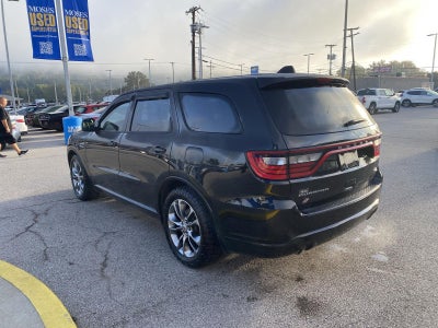 2020 Dodge Durango R/T